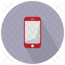 Smartphone  Icon