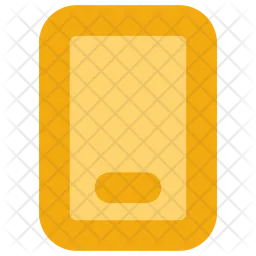 Smartphone  Icon