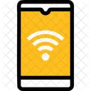 Smartphone  Icône