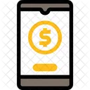 Credit Loan Loan Finance Icon