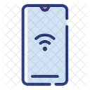 Smartphone  Icon
