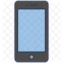 Smartphone  Icon