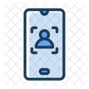 Smartphone  Icon