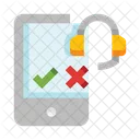 Smartphone  Icon
