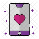 Smartphone  Icon