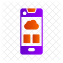 Smartphone  Icon