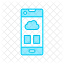 Smartphone  Icon