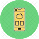 Smartphone  Icon