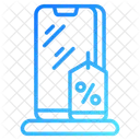 Buy Smartphone Icon