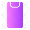 Smartphone Mobile Phone Icon
