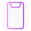 Smartphone Mobile Phone Icon