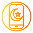 Smartphone  Icône