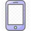 Smartphone  Icon