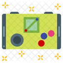 Game Gaming Mobile Symbol