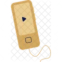 Smartphone Mobile Phone Icon