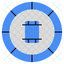 Smartphone  Icon
