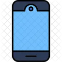 Smartphone Android Apple アイコン