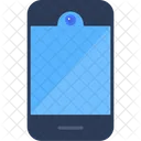 Smartphone Android Apple アイコン