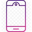 Smartphone Android Apple アイコン