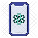 Smartphone Phone Cellphone Symbol