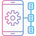 Smartphone Celular Telefone Icon