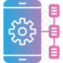 Smartphone Celular Telefone Icon