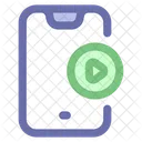 Smartphone  Icon