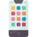 Smartphone  Icon