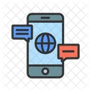 Smartphone Icon