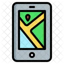 Smartphone  Icon