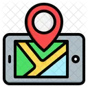 Smartphone  Icon