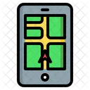 Smartphone  Icon