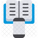 Smartphone Book Ebook Symbol