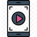 Mobile Phone Technology アイコン