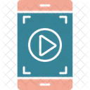 Mobile Phone Technology アイコン