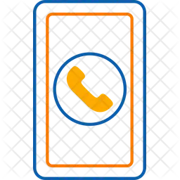 Smartphone  Icon