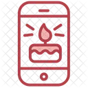 Smartphone  Icon