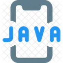 Smartphone Java  Icon