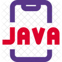 Smartphone Java  Icon