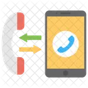 Smartphone Like A Icon