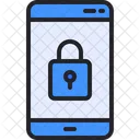 Smartphone Lock Screen Lock Phone Lock Icon