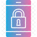 Smartphone Lock Smartphone Lock Icon