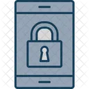 Smartphone Lock Smartphone Lock Icon