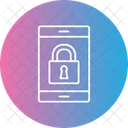 Smartphone Lock Smartphone Lock Icon