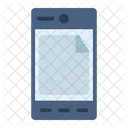 Smartphone Mode Icon