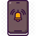 Smartphone Notification Smartphone Notification Icon