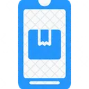 Smartphone Technology Communication Icon