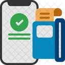 Card Pay Debit Icon