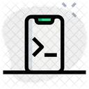 Smartphone Programing  Icon