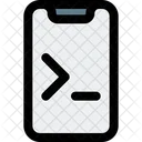 Smartphone-Programmierung  Icon